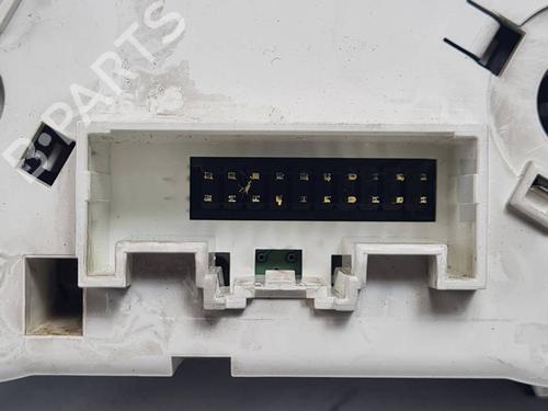 Climate control FORD KA+ III (UK, FK) 1.2 Ti-VCT | BP37507855I5 - Image 3