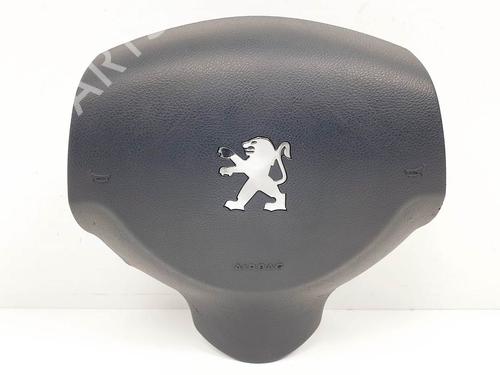 driver-airbag-peugeot-4007-vu_-vv_-2007-2008-2009-2010-2011-2012-2013-24989981 main image