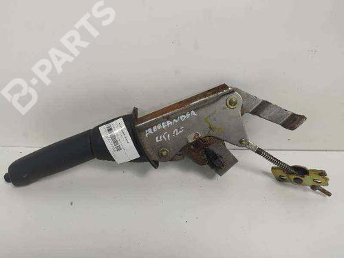 Hand brake LAND ROVER FREELANDER I (L314) 2.0 Td4 4x4 | BP8764238I18