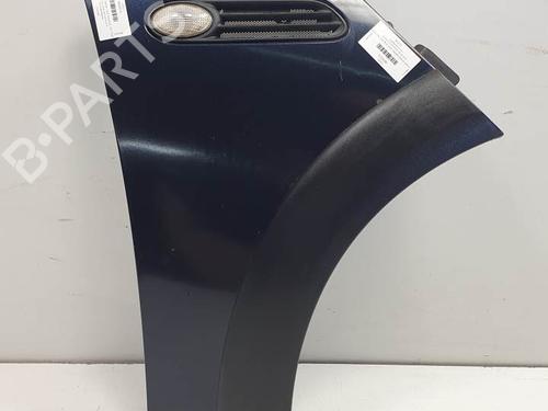 Used Right front fenders MINI MINI (R50, R53) Cooper (116 hp) 28060919