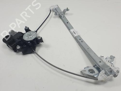 Rudehejsemekanisme Højre bagtil Rudehejsemekanisme Højre bagtil TOYOTA RAV 4 V (_A5_, _H5_) 2.5 Hybrid (AXAH52) (218 hp) 34516019 34516019