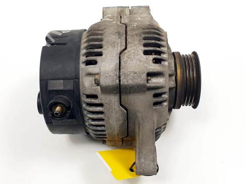 Alternator HONDA CIVIC VI Fastback (MA, MB) 1.5 16V (MB3) | BP24990766M7 