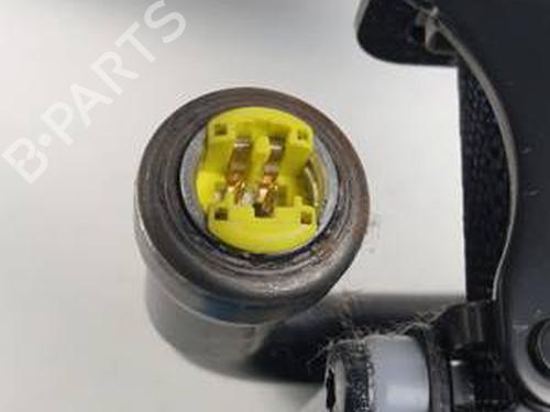 Front left seatbelt MAZDA CX-5 (KE, GH) 2.2 D 4WD (KE2AW) | BP30801044I26