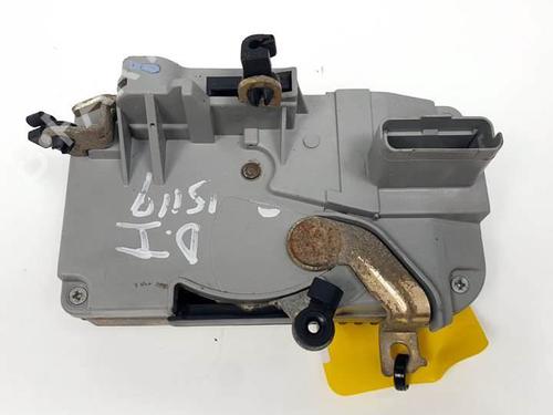 Front left lock PEUGEOT 406 (8B) 2.0 HDI 90 | BP25295729C98 