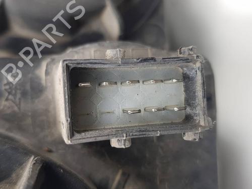 Left headlight OPEL COMBO Box Body/MPV 1.3 CDTI 16V | BP34643832C28 - Image 4