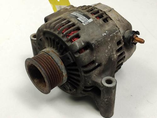 Used Alternator Alternator JAGUAR S-TYPE II (X200) 2.7 D (207 hp) 9045333 9045333