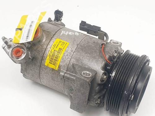 Used AC compressor AC compressor FORD FOCUS III 1.0 EcoBoost (125 hp) 17648911 17648911