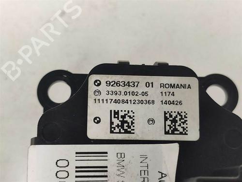 Switch BMW 5 (F10) 520 d | BP10516969I30 