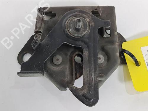 Hood lock MAZDA PREMACY (CP) 2.0 TD | BP8764479C133 