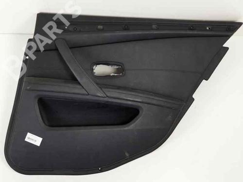 Right rear door panel BMW 5 Touring (E61) 520 d (177 hp) 6846078