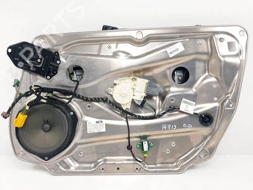 Used Front right window mechanism Front right window mechanism MERCEDES-BENZ E-CLASS (W212) E 220 CDI / BlueTEC (212.001, 212.002) (170 hp) 18826026 18826026