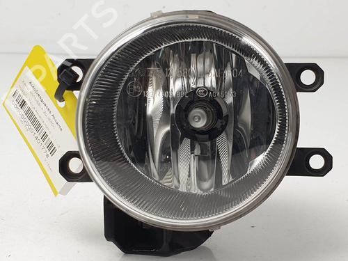 Used Left front fog light Left front fog light TOYOTA RAV 4 IV (_A4_) 2.5 Hybrid (AVA42_) (197 hp) 25144238 25144238