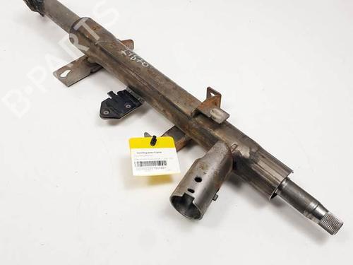 Used Steering column Steering column OPEL MOVANO A Bus (X70) 1.9 DTI (JD) (82 hp) 25295180 25295180