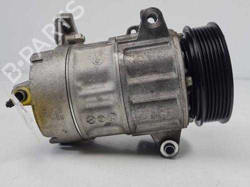 AC compressor FORD ECOSPORT 1.0 EcoBoost | BP37533256M34 - Image 2