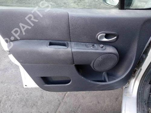 Front left interior door handle RENAULT MODUS / GRAND MODUS (F/JP0_) 1.5 dCi (FP0F, JP0F) | BP7222142I13 - Image 13