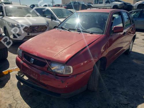 Right taillight SEAT IBIZA II (6K1) 1.9 D | BP24935405C35 