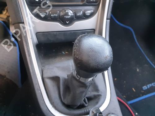 Left front window switch PEUGEOT 307 (3A/C) 1.6 16V | BP38034340I27 - Image 9