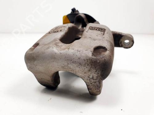 Right rear brake caliper VW PASSAT B6 (3C2) 2.0 TDI | BP16366865M106 