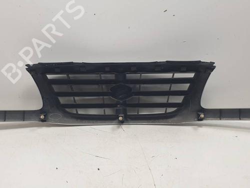 Grille SUZUKI GRAND VITARA I (FT, HT) 1.6 4x4 (SQ416) | BP29624523C40 
