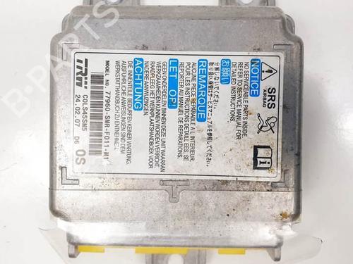 ECU airbags HONDA CIVIC VIII Hatchback (FN, FK) 1.8 (FN1, FK2) | BP17337408M53 