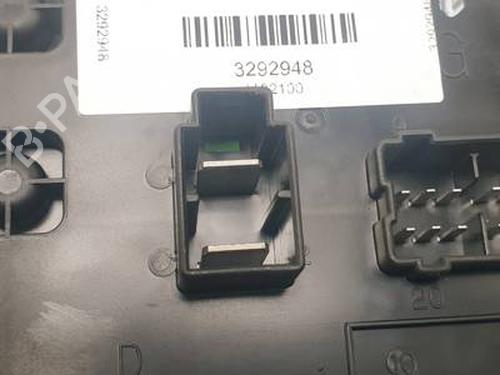 Sikringsdose SSANGYONG REXTON / REXTON II (GAB_) 2.7 Xdi | BP30919145E1