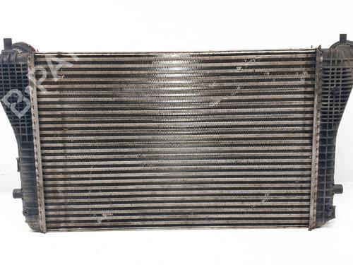 Intercooler VW TIGUAN (5N_) 2.0 TFSI 4motion | BP31272218M30 - Image 2