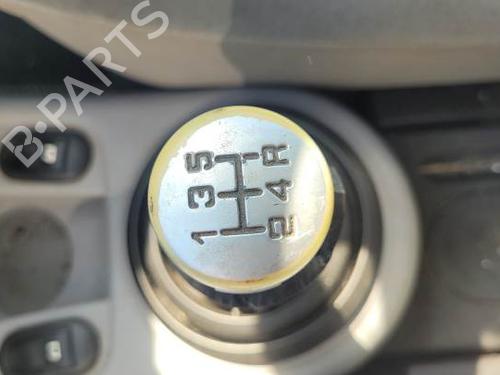 Elektronisk modul CITROËN C3 I (FC_, FN_) 1.4 16V HDi | BP29581867M83 