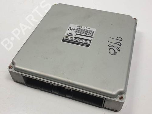 Engine control unit (ECU) NISSAN ALMERA TINO (V10) 2.0 | BP10094576M57 