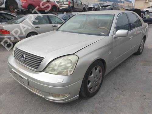 Used Parts LEXUS LS (_F3_) 430 (UCF30) 1607200