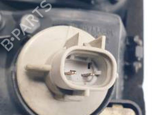 Right front indicator MITSUBISHI PAJERO II (V3_W, V2_W, V4_W, V5_W) 2.5 TD 4WD (V24W) | BP30278653C33