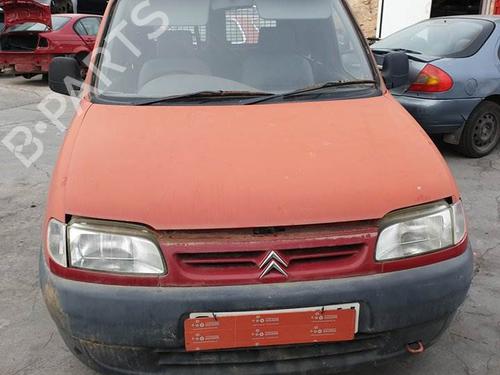 Used Parts CITROËN BERLINGO / BERLINGO FIRST MPV (MF_, GJK_, GFK_)  1.8 D (MFA9A)  1362249
