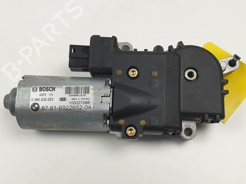 Used Sunroof engine Sunroof engine BMW X3 (E83) 2.0 d (150 hp) 24500066 24500066