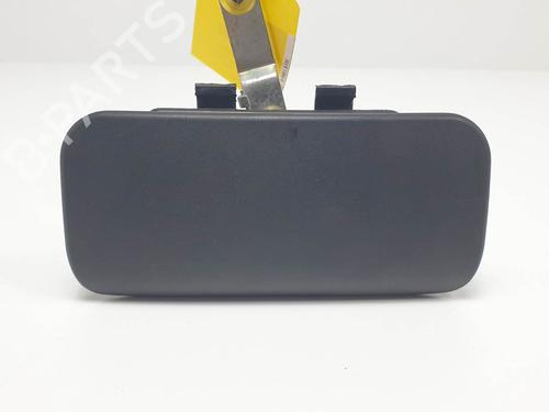 Used Front left exterior door handle Front left exterior door handle 24499785 24499785