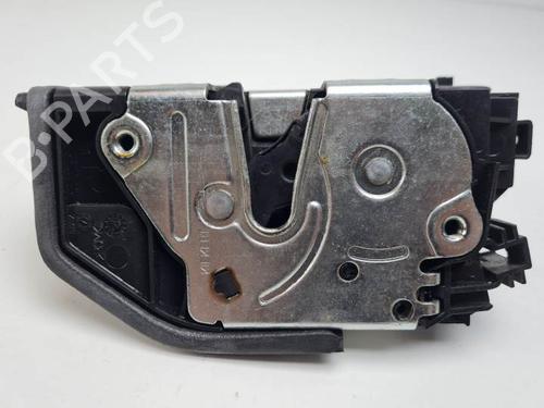 Used Front left lock BMW 1 (E87) 118 d (122 hp) 26171121