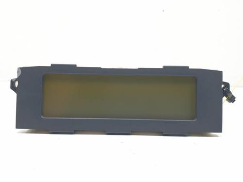 Used Display monitor CITROËN C5 II Break (RE_) 2.0 HDi (RERHRH) (136 hp) 28061005