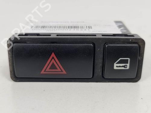 Used Warning switch Warning switch BMW 3 Compact (E46) 316 ti (115 hp) 6858472 6858472