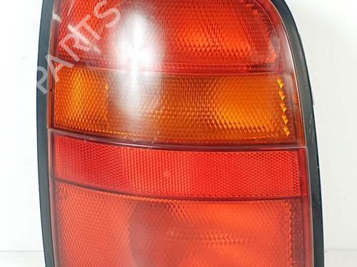Used Left taillight NISSAN MICRA II (K11) 1.3 i 16V (75 hp) 17637243