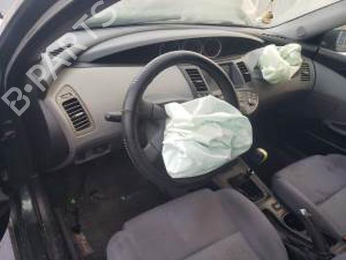 Left sun visor NISSAN PRIMERA (P12) 1.6 | BP24933100I1 