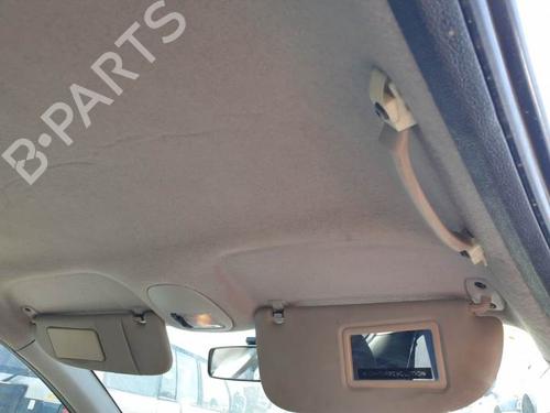 Electronic sensor PEUGEOT 206 Hatchback (2A/C) 1.1 i | BP25256006M84 