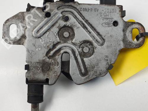 Used Hood lock FORD FOCUS II (DA_, HCP, DP) 2.0 TDCi (136 hp) 24339753