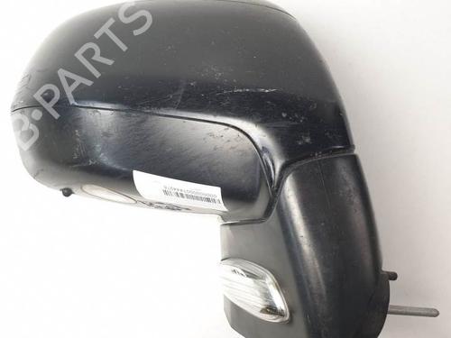 Used Right mirror PEUGEOT 3008 I MPV (0U_) 1.6 HDi (112 hp) 24933012