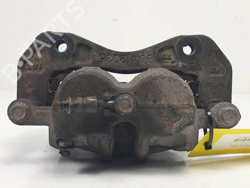 Right front brake caliper HYUNDAI H-1 Travel (TQ)  | BP11570768M104 