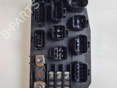 Fuse box JAGUAR X-TYPE I (X400) 2.2 D | BP36429277E1 - Image 3