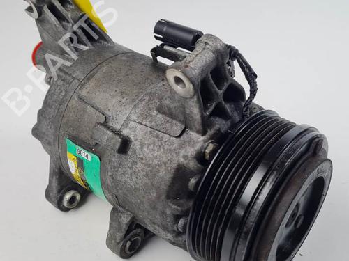 AC-Kompressor MINI MINI Convertible (R52) Cooper (116 hp) 25611676