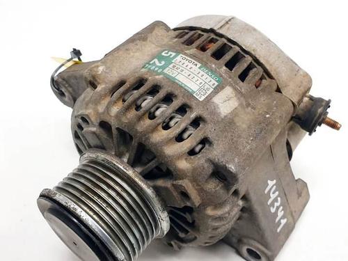 Used Alternator TOYOTA LAND CRUISER PRADO (_J12_) 3.0 D-4D (KDJ120, KDJ125, KDJ121) (173 hp) 18037272