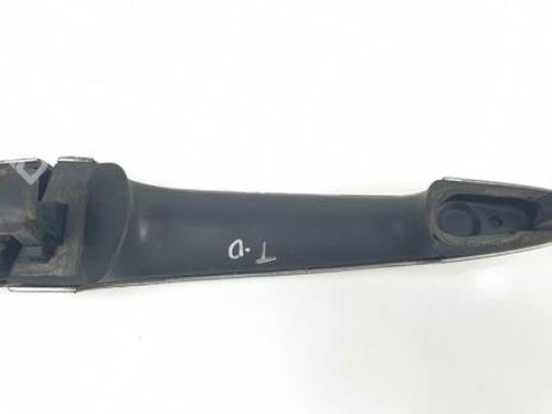 Rear right exterior door handle BMW 3 (E46) 320 d | BP15761384C130 