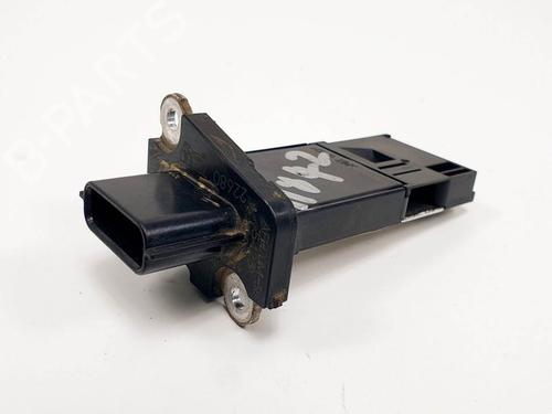 Used Heater resistor Heater resistor NISSAN NAVARA NP300 (D40) 2.5 dCi 4WD (D40TT, D40T, D40M, D40BB) (190 hp) 16181005 16181005