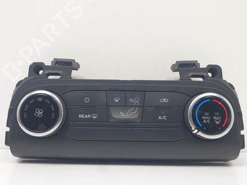 Used Climate control Climate control FORD FOCUS IV (HN) 1.5 EcoBlue (120 hp) 16541132 16541132