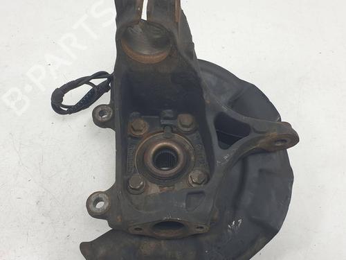 Used Right front steering knuckle Right front steering knuckle 37668497 37668497