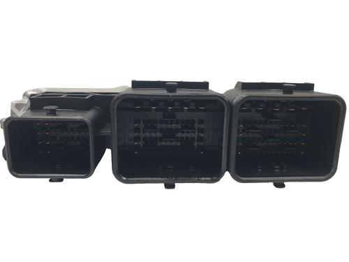 Engine control unit (ECU) CITROËN C3 II (SC_) 1.4 VTi 95 | BP36514489M57 - Image 3